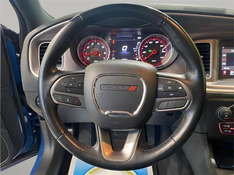 Dodge Charger SXT 2022