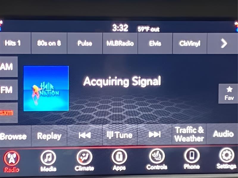 Dodge Charger SXT 2022