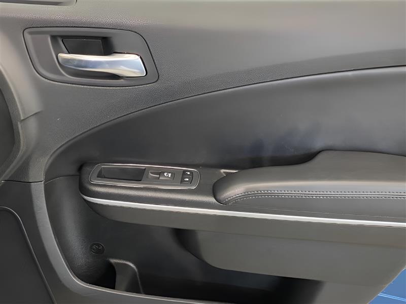 Dodge Charger SXT 2022