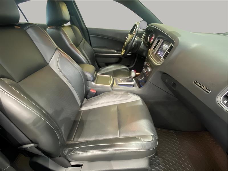 Dodge Charger SXT 2022