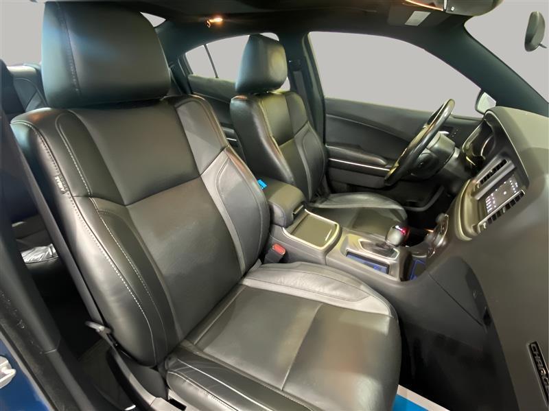 Dodge Charger SXT 2022