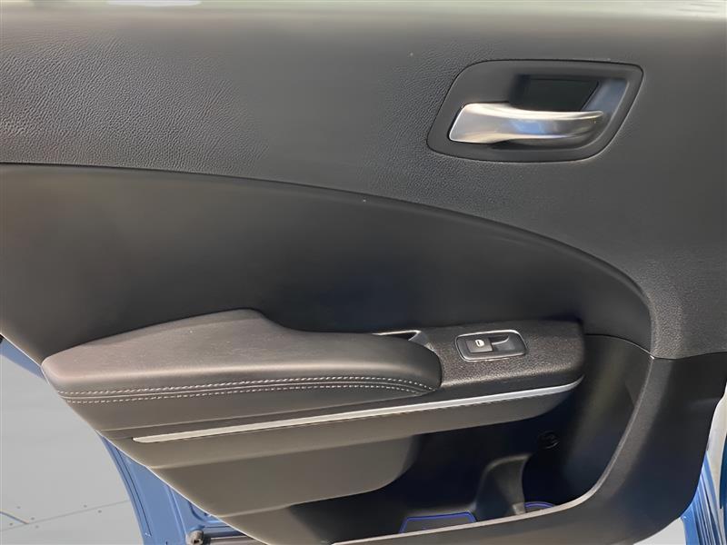 Dodge Charger SXT 2022