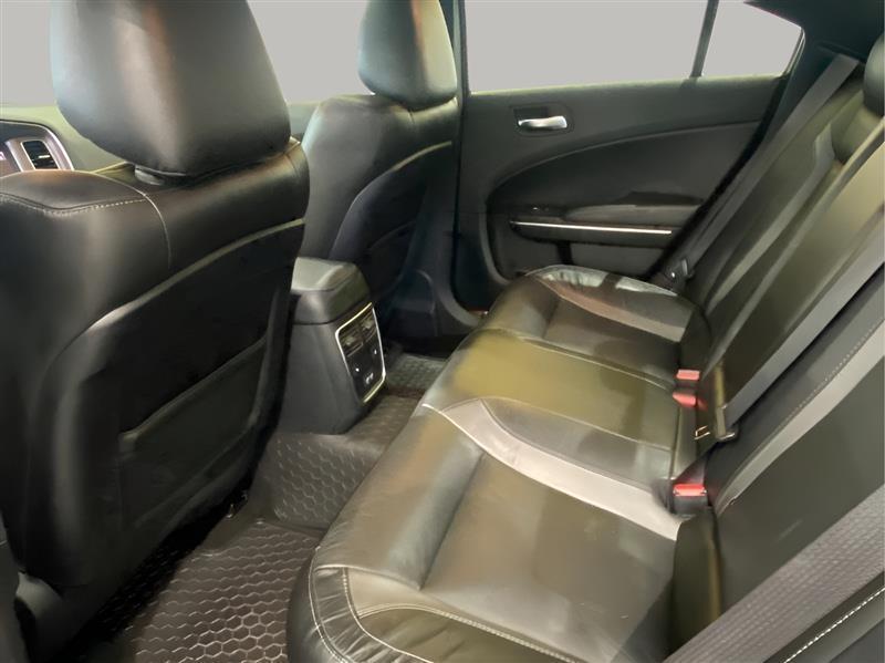 Dodge Charger SXT 2022