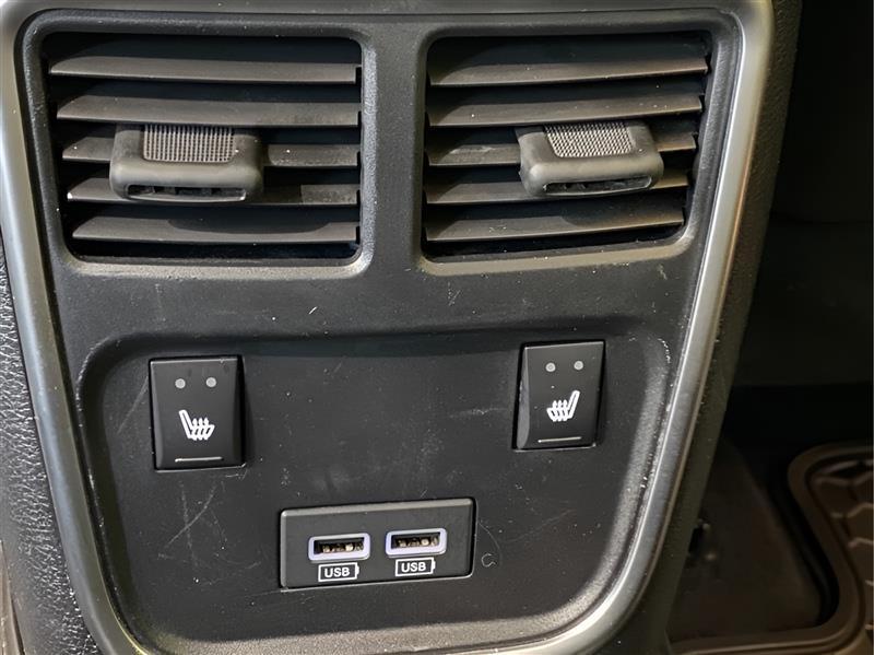 Dodge Charger SXT 2022