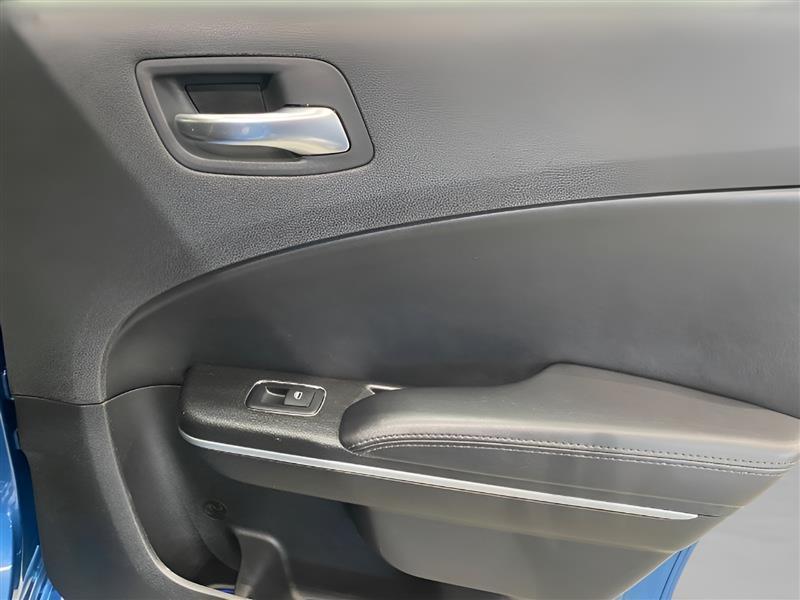 Dodge Charger SXT 2022