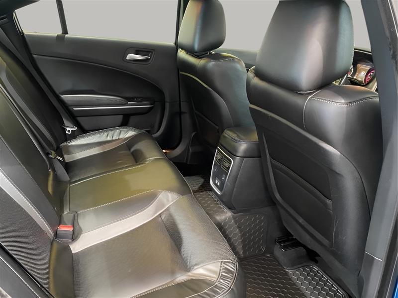 Dodge Charger SXT 2022