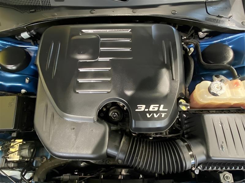 Dodge Charger SXT 2022