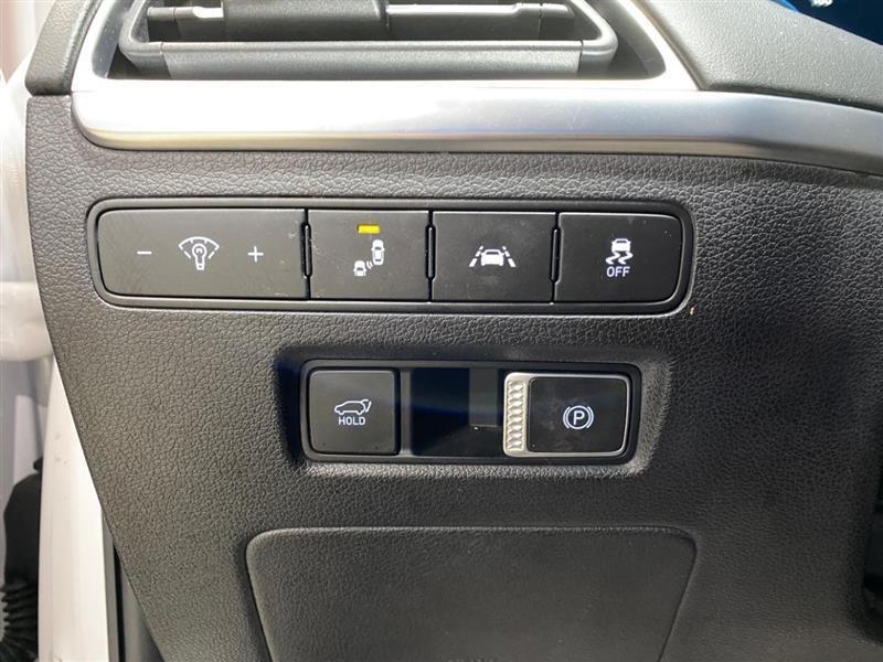 Hyundai Palisade Calligraphy AWD 2021