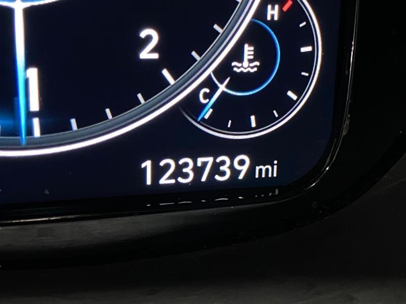 Hyundai Palisade Calligraphy AWD 2021