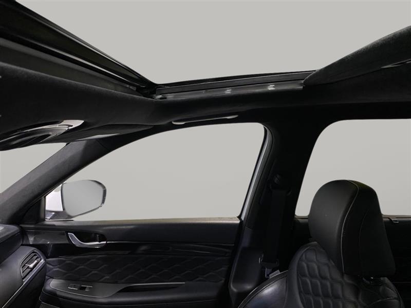 Hyundai Palisade Calligraphy AWD 2021