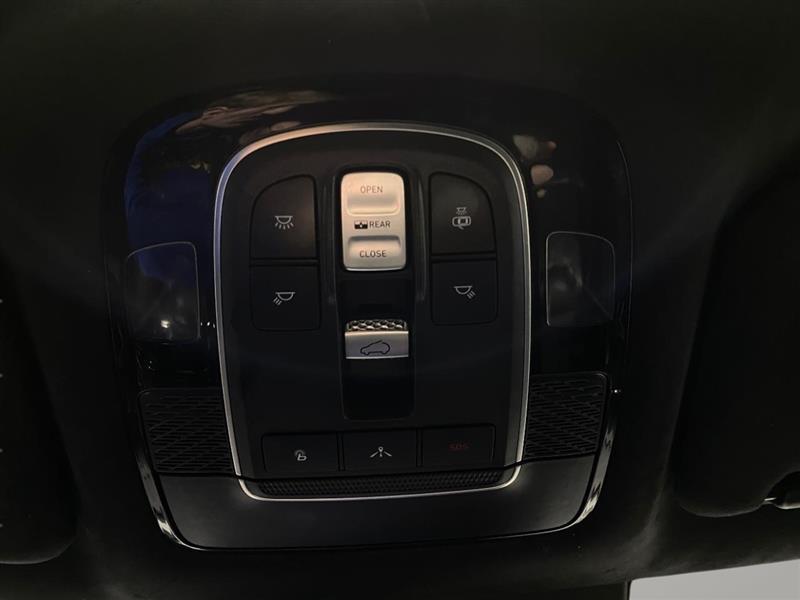 Hyundai Palisade Calligraphy AWD 2021