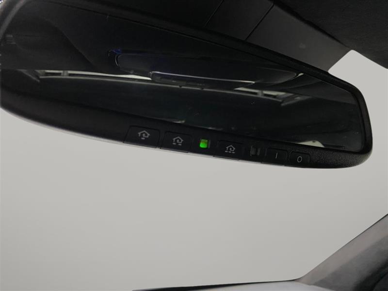 Hyundai Palisade Calligraphy AWD 2021