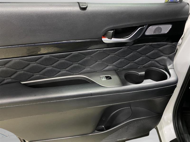 Hyundai Palisade Calligraphy AWD 2021