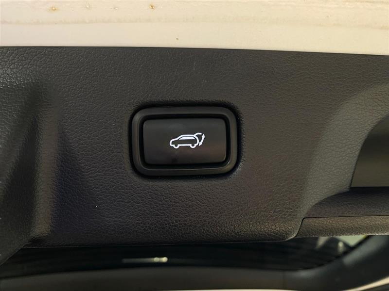 Hyundai Palisade Calligraphy AWD 2021