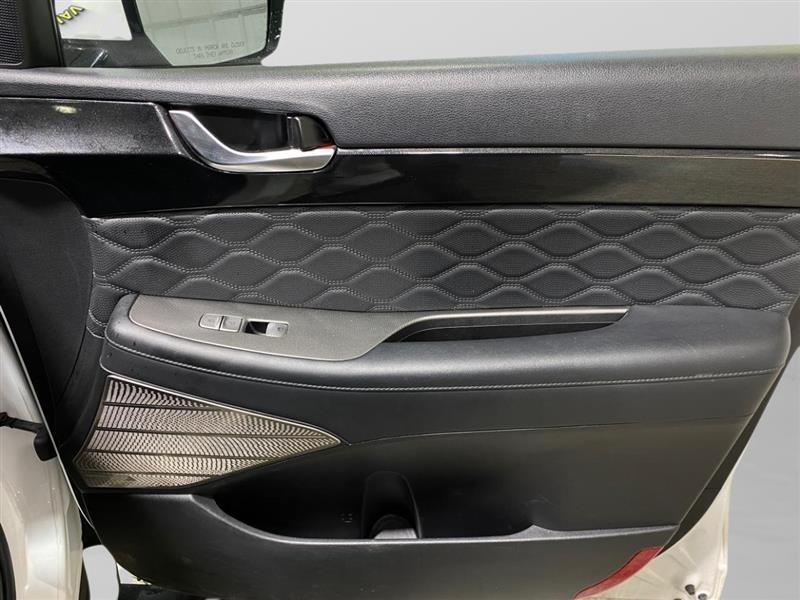 Hyundai Palisade Calligraphy AWD 2021