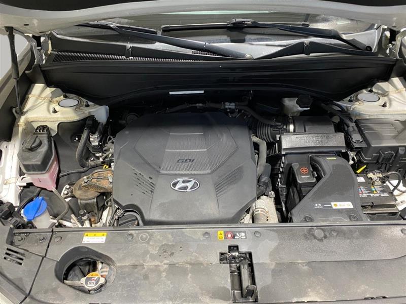 Hyundai Palisade Calligraphy AWD 2021