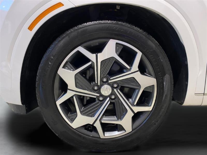 Hyundai Palisade Calligraphy AWD 2021