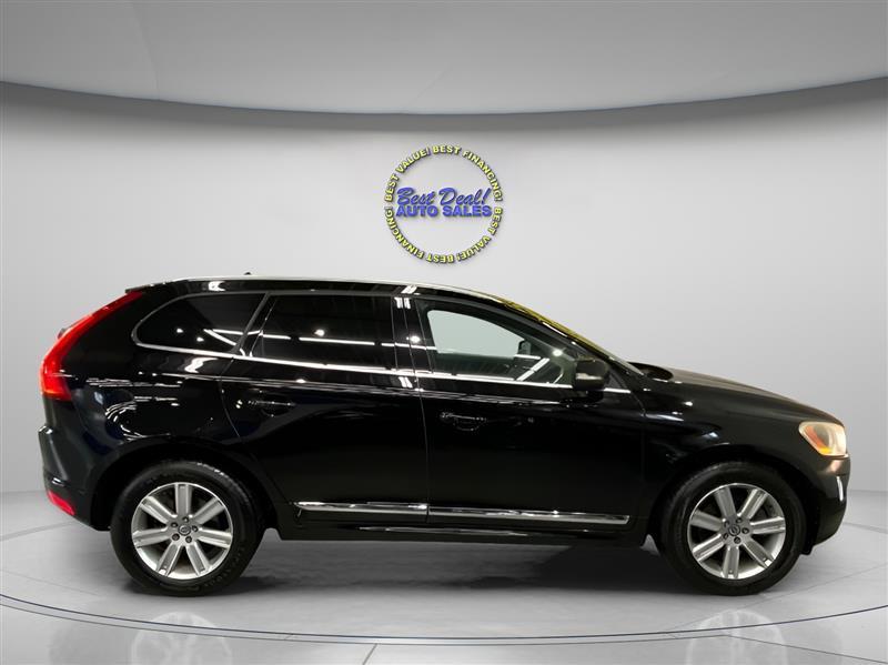 Volvo XC60 T5 Premier AWD 2016