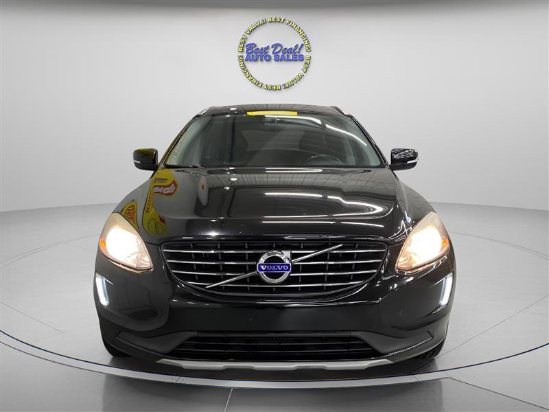 Volvo XC60 T5 Premier AWD 2016