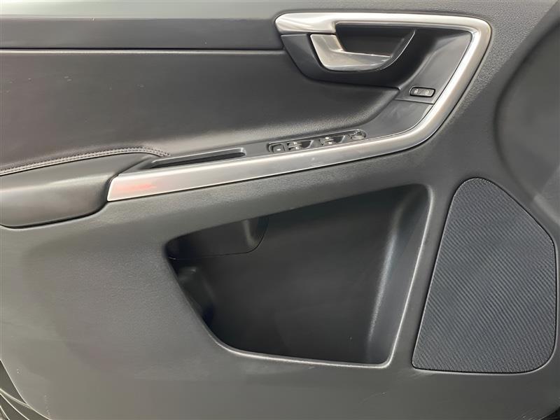 Volvo XC60 T5 Premier AWD 2016