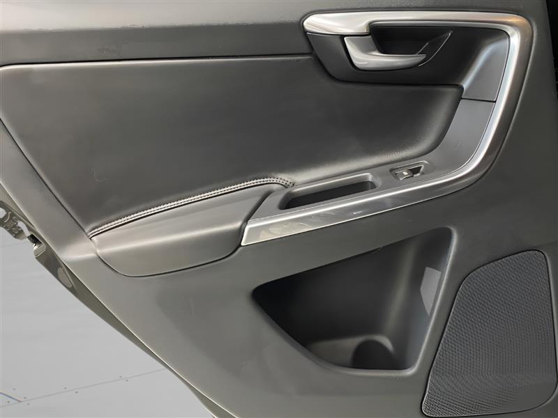 Volvo XC60 T5 Premier AWD 2016