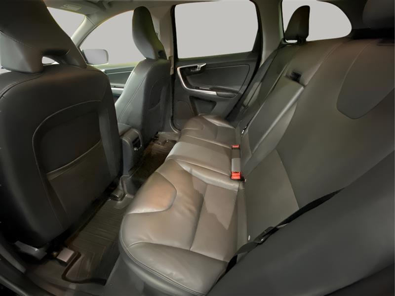 Volvo XC60 T5 Premier AWD 2016