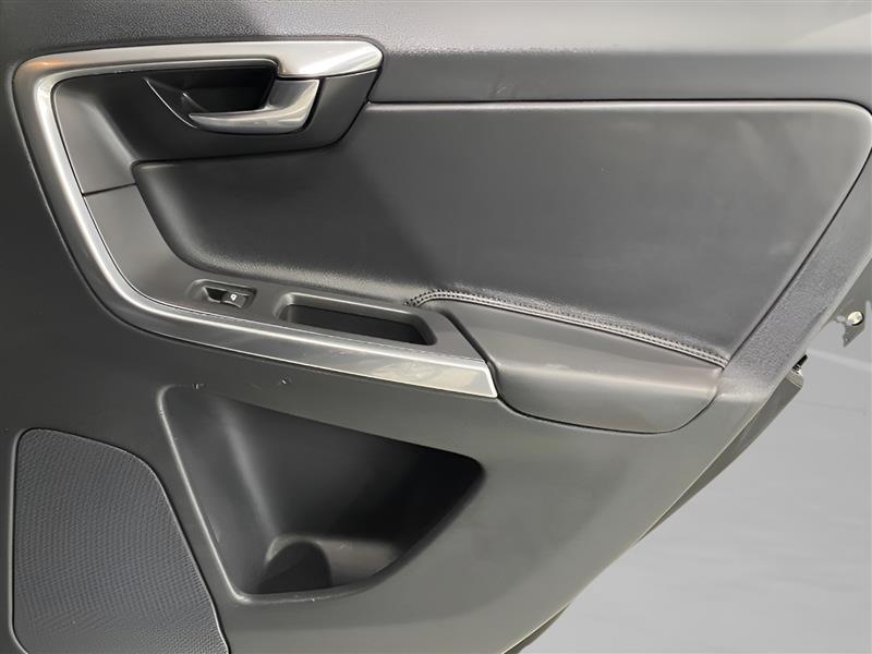 Volvo XC60 T5 Premier AWD 2016