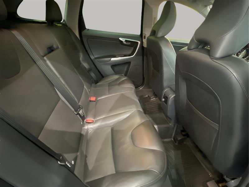 Volvo XC60 T5 Premier AWD 2016