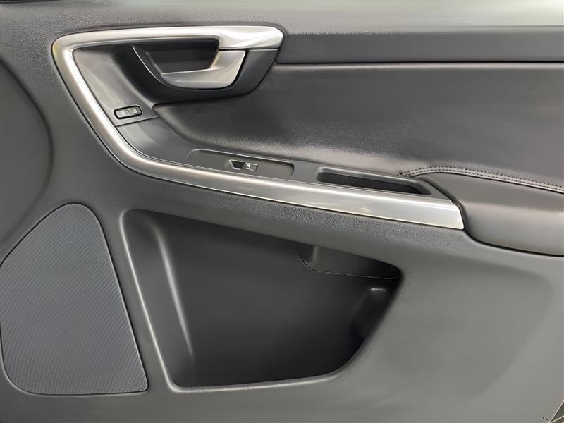 Volvo XC60 T5 Premier AWD 2016