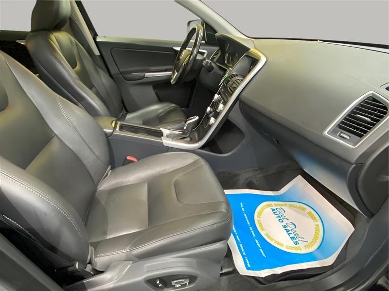 Volvo XC60 T5 Premier AWD 2016