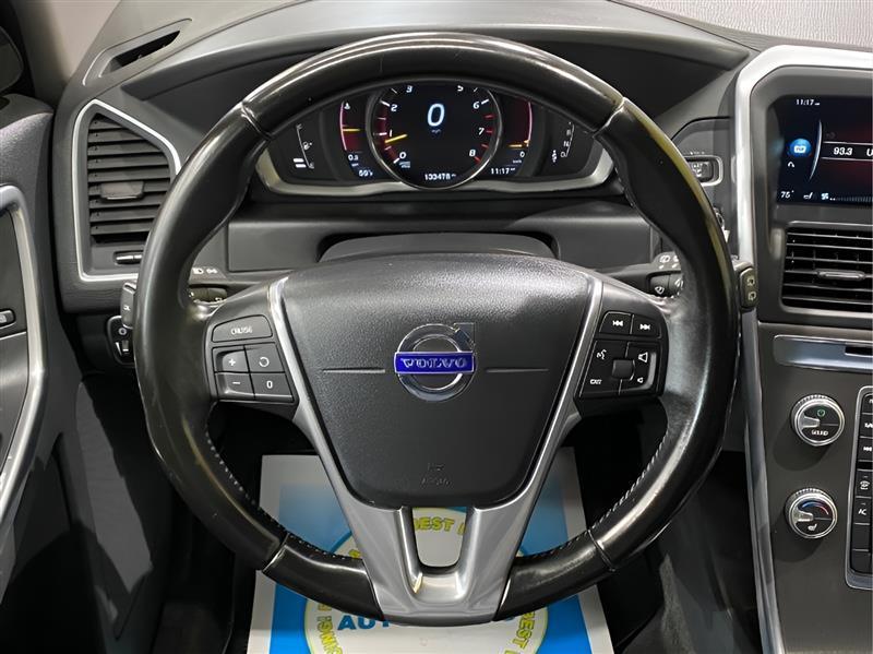 Volvo XC60 T5 Premier AWD 2016