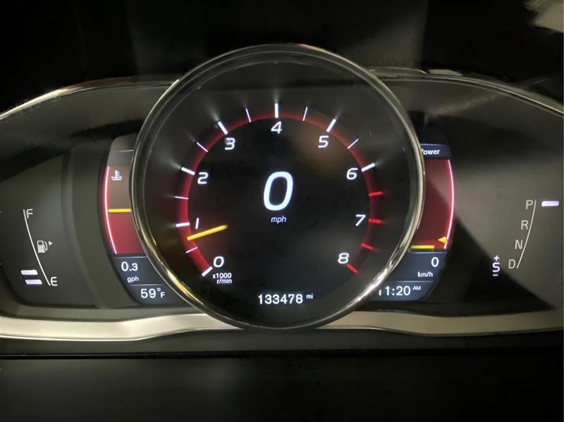 Volvo XC60 T5 Premier AWD 2016