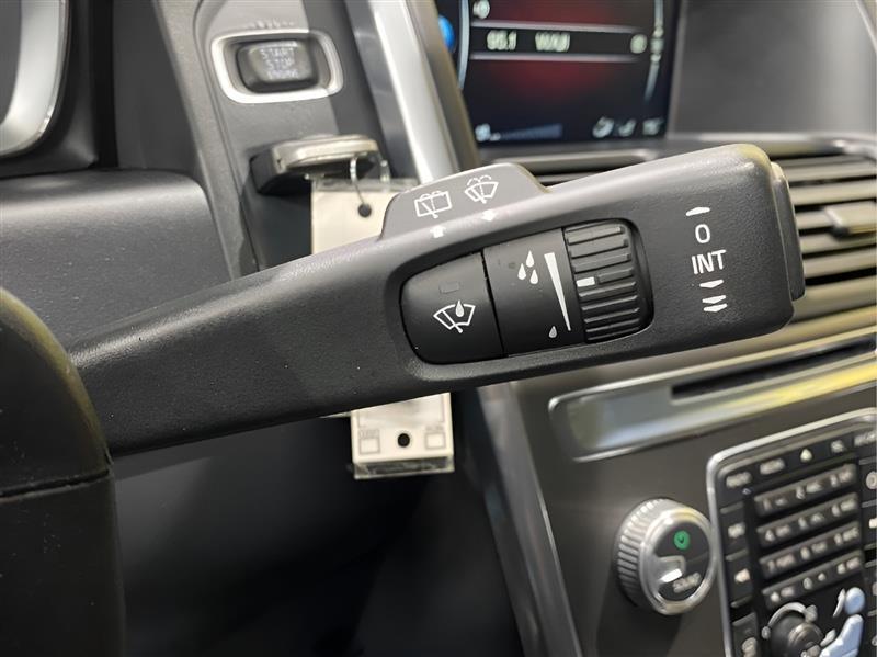 Volvo XC60 T5 Premier AWD 2016