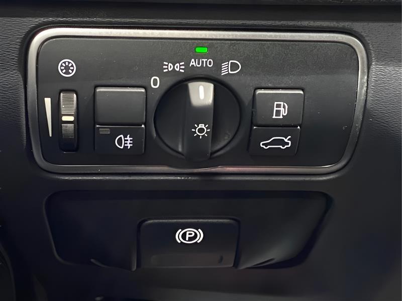 Volvo XC60 T5 Premier AWD 2016