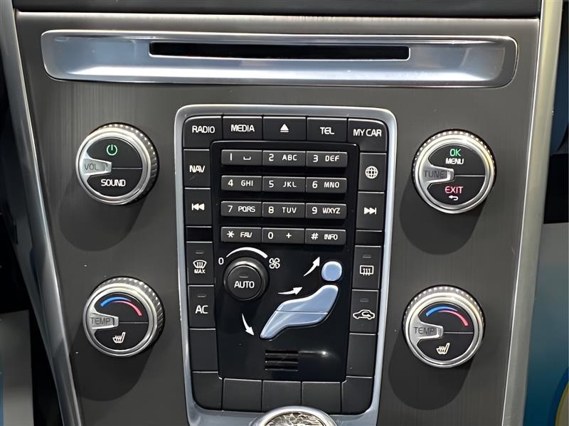 Volvo XC60 T5 Premier AWD 2016