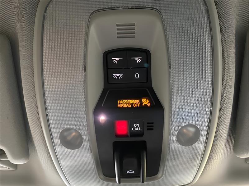 Volvo XC60 T5 Premier AWD 2016