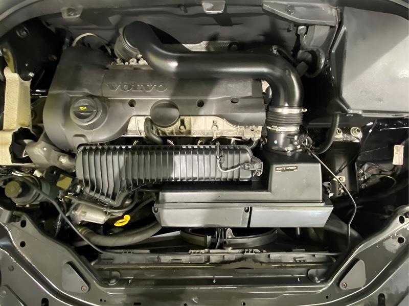 Volvo XC60 T5 Premier AWD 2016