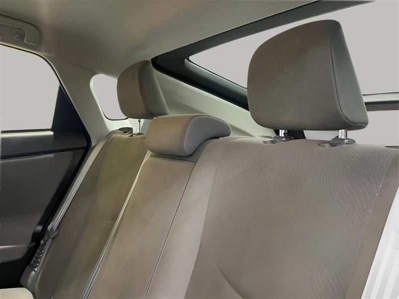 Toyota Prius Four 2015