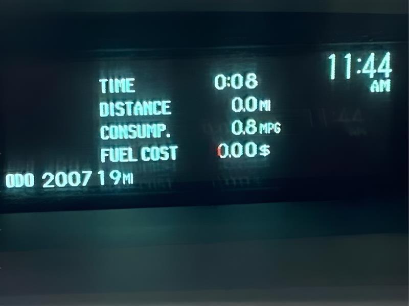 Toyota Prius Four 2015