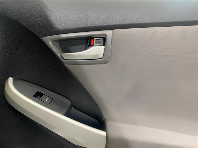 Toyota Prius Four 2015