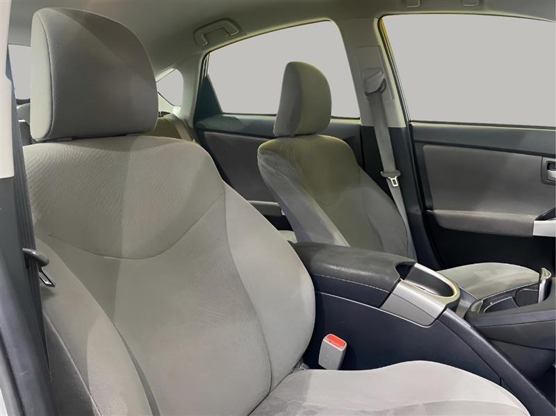 Toyota Prius Four 2015