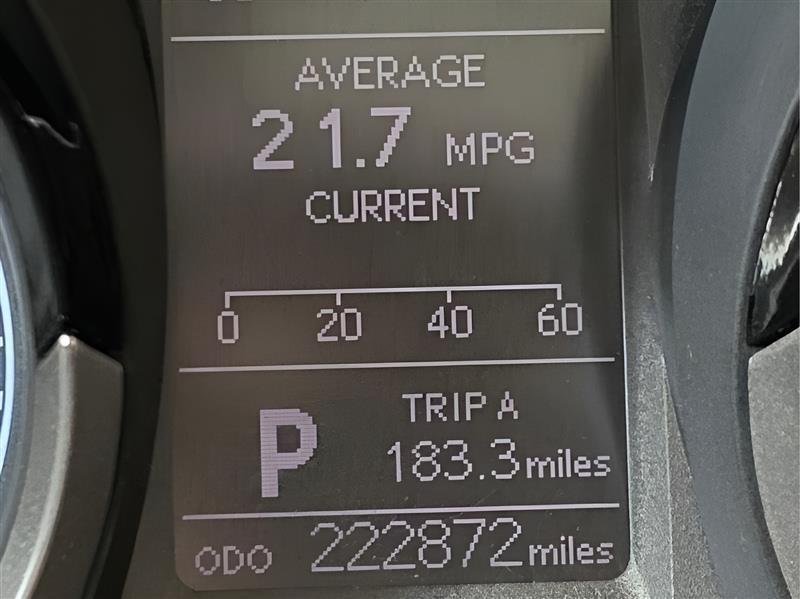 Toyota Corolla L 4D Sedan 2016