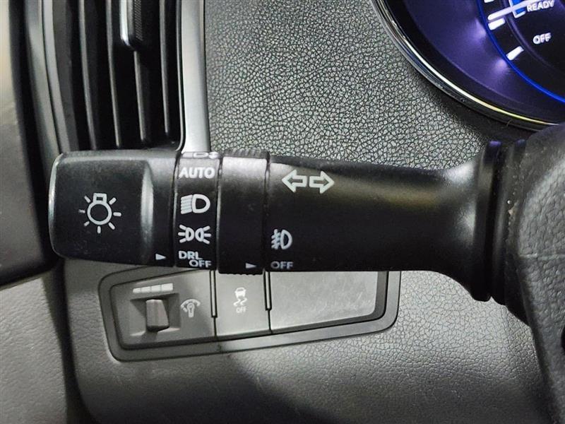 Hyundai Sonata Hybrid  2015