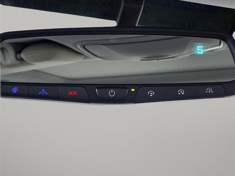 Hyundai Sonata Hybrid  2015