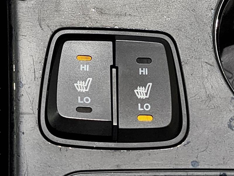 Hyundai Sonata Hybrid  2015