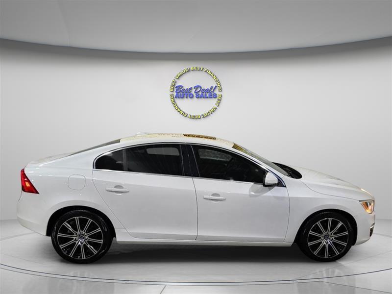 Volvo S60  2018