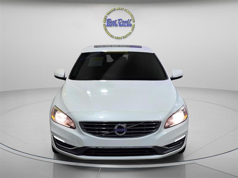 Volvo S60  2018