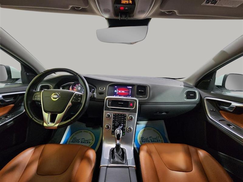 Volvo S60  2018