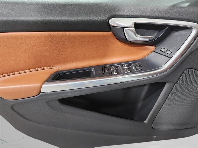 Volvo S60  2018