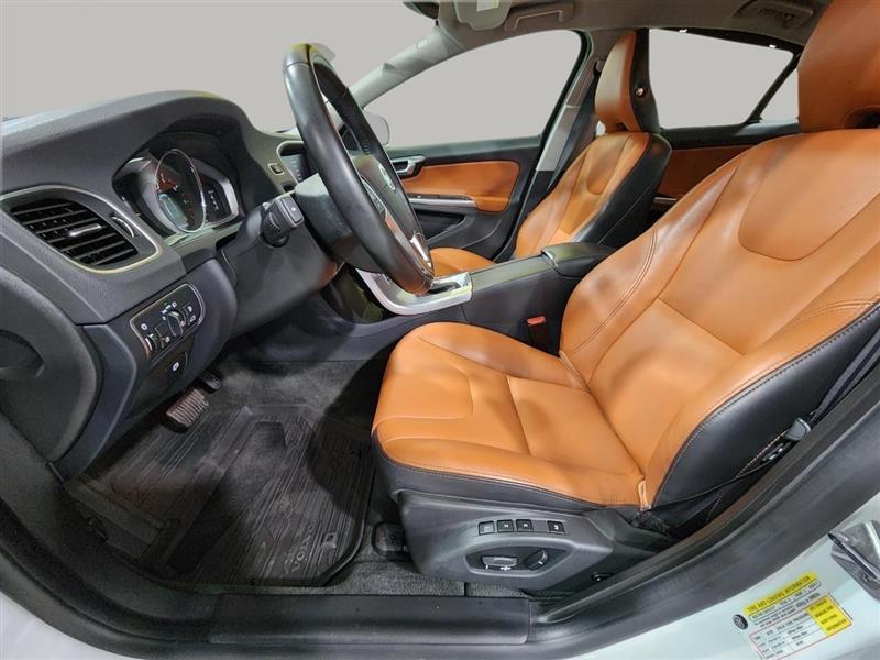Volvo S60  2018